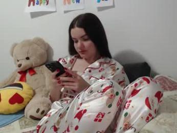 velvetmoon123 webcam model stream image