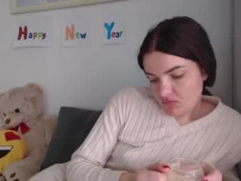 velvetmoon123 webcam model stream image