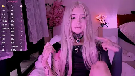 Lein_Bone webcam stripchat model stream image