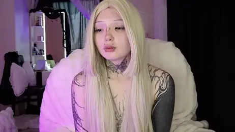Lein_Bone webcam model stream image