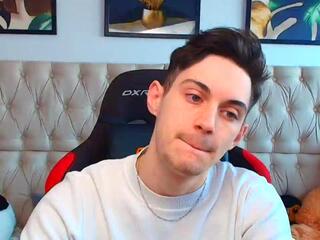 Rovan Bean webcam model stream image