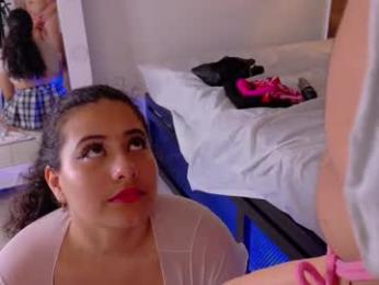 memphiswilliams webcam model stream image