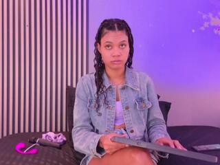 Gysell Hanson webcam model stream image