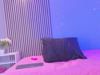 Gysell Hanson webcam model stream image