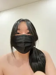 MEOW_MEO webcam model stream image