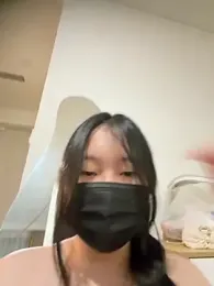 MEOW_MEO webcam model stream image