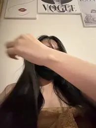 MEOW_MEO webcam model stream image