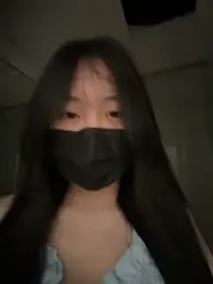 MEOW_MEO webcam model stream image