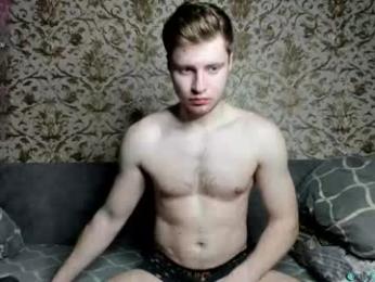 hornyblondieboyy webcam chaturbate model stream image