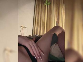 CherryBaby-1 webcam bongacams model stream image
