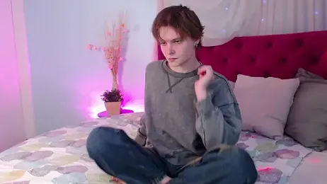 DemianEnglen webcam model stream image