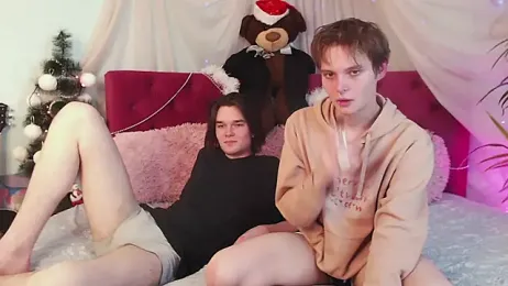 DemianEnglen webcam model stream image