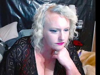 OurDirtySecret webcam model stream image
