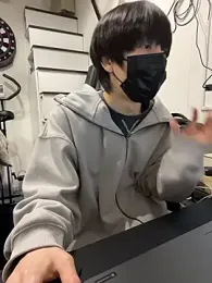 mikan_kun_st webcam model stream image