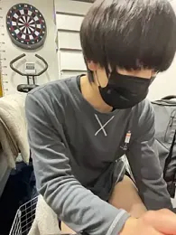 mikan_kun_st webcam model stream image