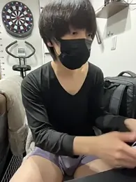 mikan_kun_st webcam model stream image