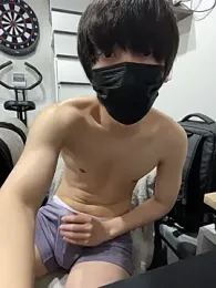 mikan_kun_st webcam model stream image