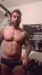 Manufuego87 webcam model stream image