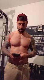 Manufuego87 webcam model stream image