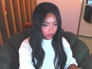 teerry webcam model stream image