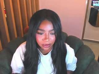 teerry webcam model stream image