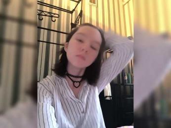 Rozvelt webcam model stream image