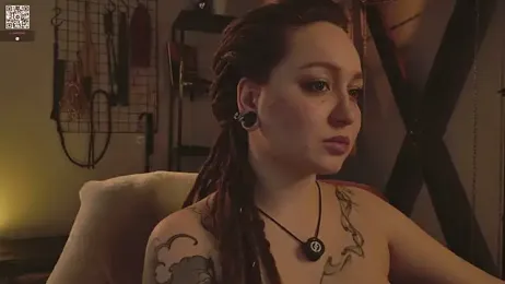 VortexProject webcam model stream image