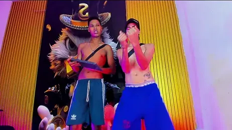 Gang_Members_xxx webcam model stream image