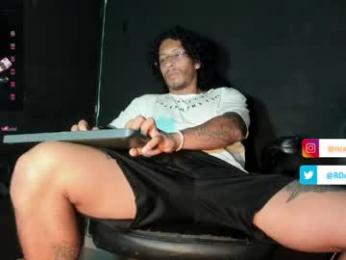 fuck_hardlove webcam chaturbate model stream image