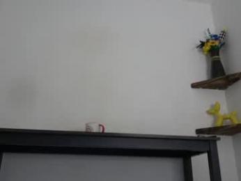 english_rose__ webcam model stream image