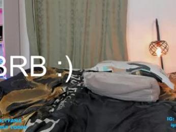 boy_jerry webcam model stream image