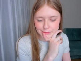 melissssa_bloom webcam chaturbate model stream image