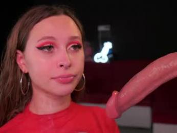 karolinedeep_love webcam model stream image
