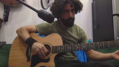 Stringin69 webcam model stream image