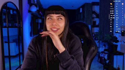 QueenDesiree webcam model stream image