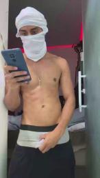 felps72 webcam model stream image