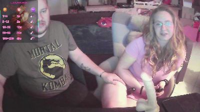 FluxyAzalee webcam model stream image