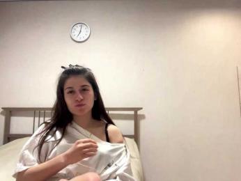 BerryBurstX webcam bongacams model stream image