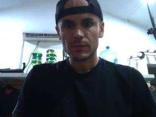 bobbyrey webcam model stream image