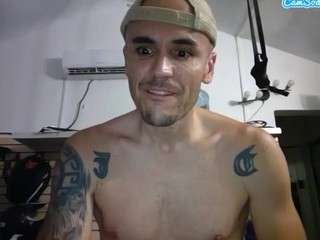 bobbyrey webcam model stream image