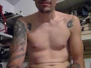 bobbyrey webcam model stream image