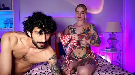 Sophia_Sapphire webcam model stream image