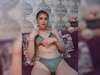 -Your_Girl- webcam bongacams model stream image