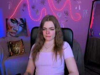 helli_belli webcam chaturbate model stream image