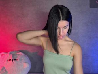 Melaminsy webcam model stream image