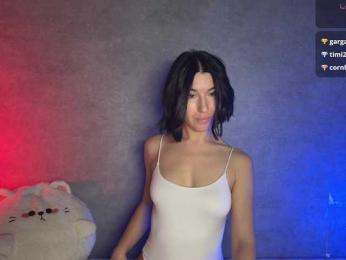 Melaminsy webcam model stream image