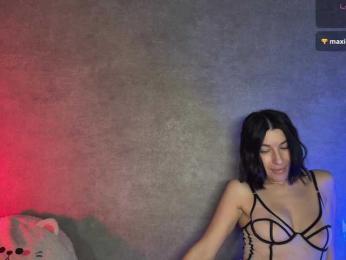 Melaminsy webcam model stream image