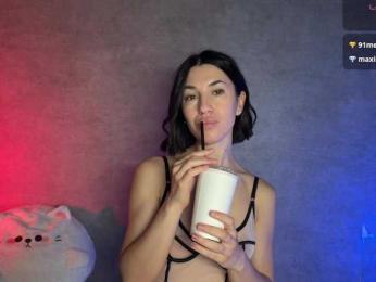 Melaminsy webcam model stream image