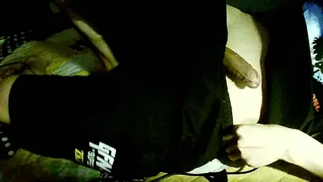 Kang143 webcam model stream image