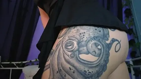 Scarlettsrorm webcam model stream image